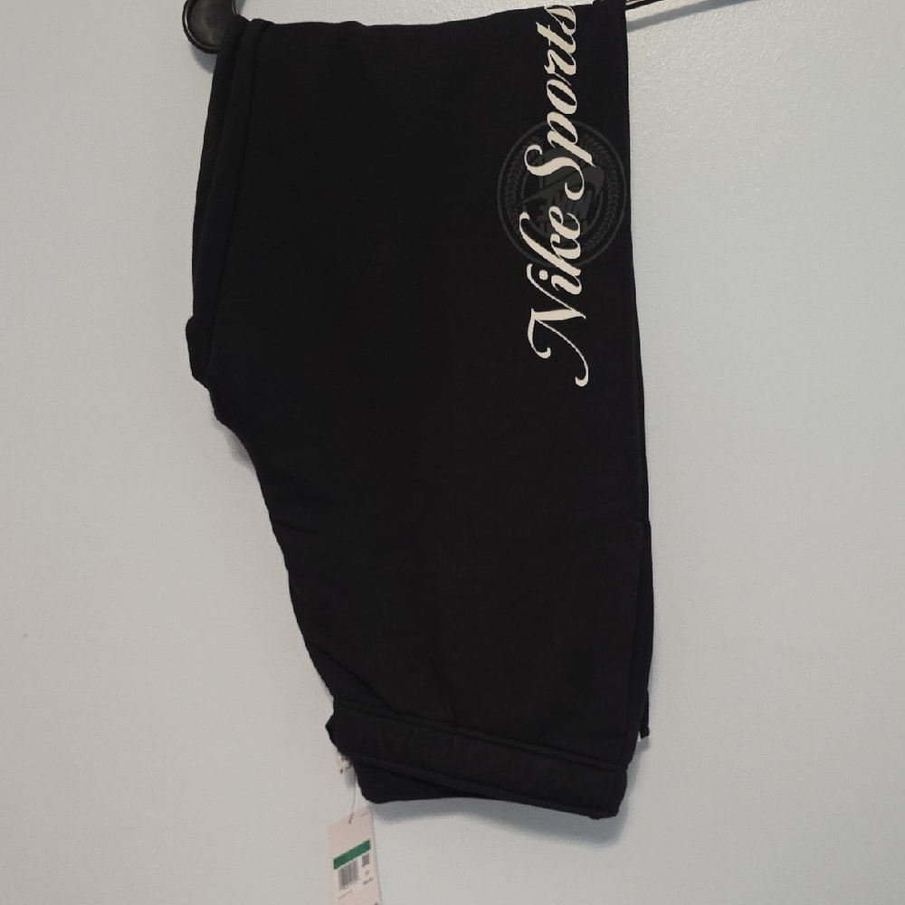 Nike Sportswear Women's Club Fleece Women's Mid-Rise Pants Nwt